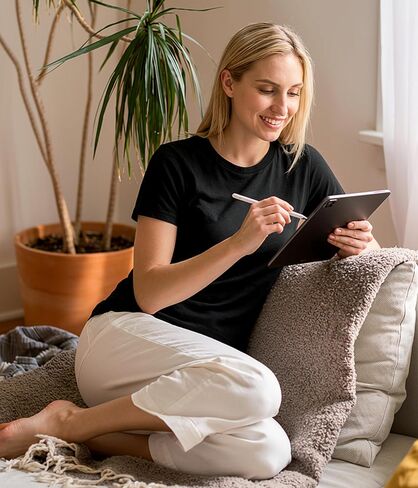2 Pack 100% Merino Wool T Shirt for Women,Wool Short Sleeve Base Layer,Breathable Lightweight Tee in Kuwait