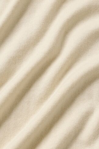 Alo Yoga 7" Cotton Cashmere Ever Soft Short - Sandy Beige in Saudi Arabia