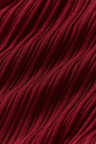 Alo Yoga Sweater Sunlit Tank - Summer Romance Red in Kuwait