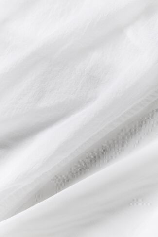 Alo Yoga 1/4 Zip Go Time Pullover - White in Saudi Arabia
