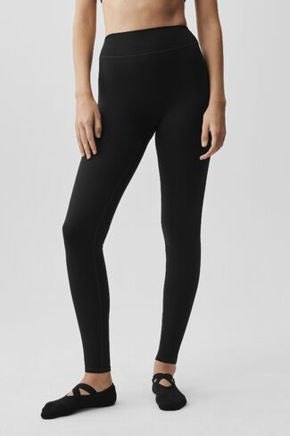 Alo Yoga ALO Softculpt Define Legging - أسود in Kuwait