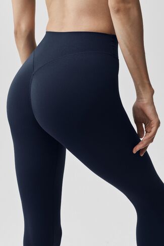 Alo Yoga ALO Softculpt 7/8 Define Legging - كحلي in Kuwait