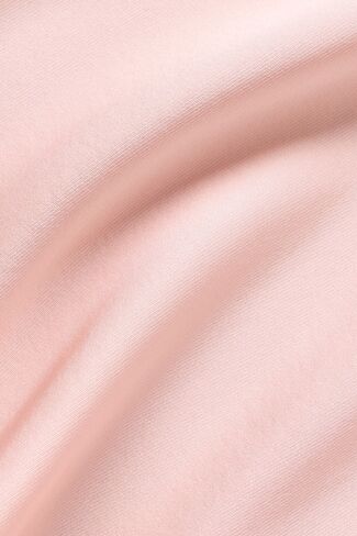 Alo Yoga Silk Blend Radiance Dress - Sundrenched Pink in Saudi Arabia