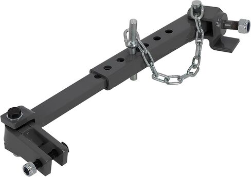 طقم تثبيت 3 نقاط من maxpeedingrods K2561-38300 مناسب لـ B & BX Kubota BX1500D BX1800D BX1830D BX1850D BX1860 BX2200D BX2230D BX2350D BX2360 BX2660D BX23 BX24 in Kuwait