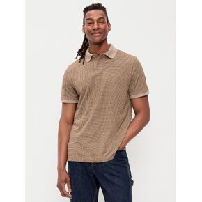 قميص بولو بيكيه بقصة كلاسيكية من Old Navy - هاوندزتوث in Kuwait