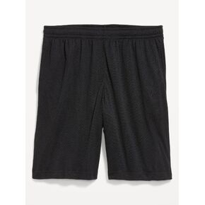 Old Navy Baggy Mesh Shorts -- 9-inch inseam - Black Jack in Kuwait