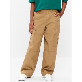 بنطال Old Navy الفضفاضة للأولاد - Doe A Deer in Kuwait