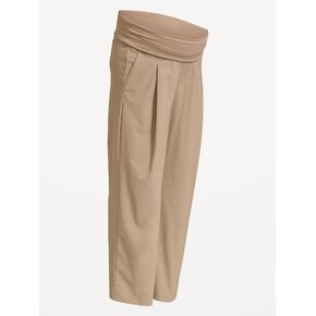 بنطال Old Navy للحوامل بخصر متدحرج SleekTech - سالت مارش in Kuwait