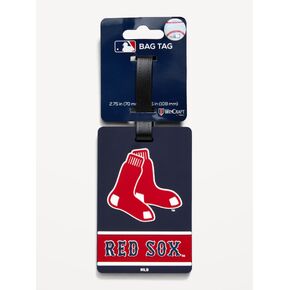 Old Navy WinCraft® Boston Red Sox Luggage Tag - Boston Red Sox in Kuwait