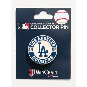 Old Navy WinCraft® Los Angeles Dodgers Collector Enamel Pin - Los Angeles Dodgers in Kuwait