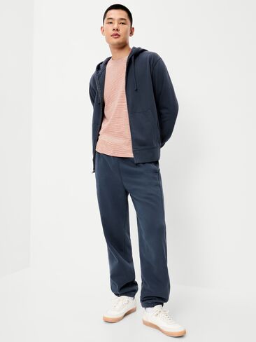 Old Navy Rotation Full-Zip Hoodie - Dusk Navy in Kuwait