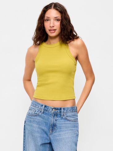 قميص بدون أكمام قصير من Old Navy - دانتيل in Kuwait