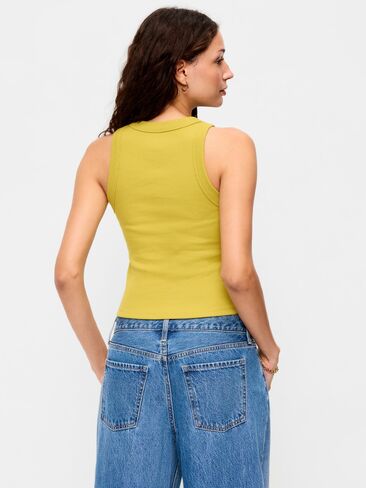 قميص بدون أكمام قصير من Old Navy - دانتيل in Kuwait