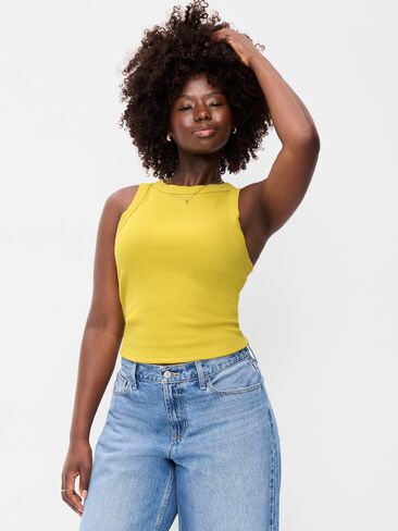 قميص بدون أكمام قصير من Old Navy - دانتيل in Kuwait