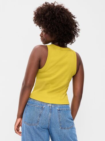 قميص بدون أكمام قصير من Old Navy - دانتيل in Kuwait