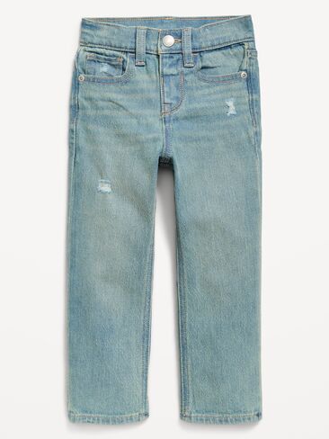 Old Navy Straight Jeans for Toddler Boys - Weekend in Kuwait