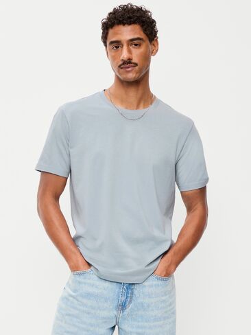 Old Navy Crew-Neck T-Shirt - Crossroads in Kuwait