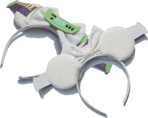 Fachpint Toystory Adult Mouse Ears Buzz Ears Woodys Ears للحدائق الترفيه in Kuwait