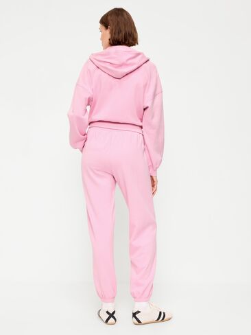 Old Navy High-Waisted SoComfy Jogger Sweatpants - Bergamot in Kuwait