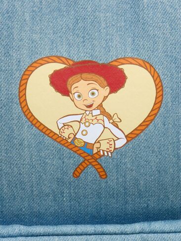 حقيبة ظهر Old Navy Old Navy x Pixar Toy Story للأطفال الصغار والرضع - جيسي in Kuwait