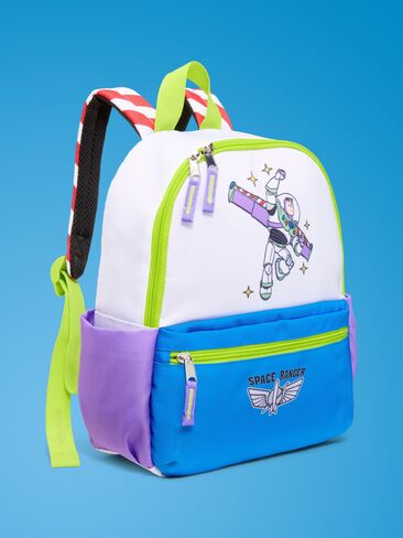 حقيبة ظهر Old Navy Old Navy x Pixar Toy Story للأطفال الصغار والرضع - Buzz in Kuwait