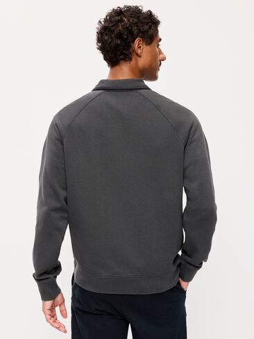 Old Navy Workwear بلوفر من الصوف بياقة - النمر in Kuwait