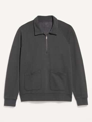 Old Navy Workwear بلوفر من الصوف بياقة - النمر in Kuwait