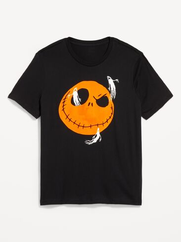تي شيرت Old Navy Disney © Jack Skellington - Black Jack in Kuwait