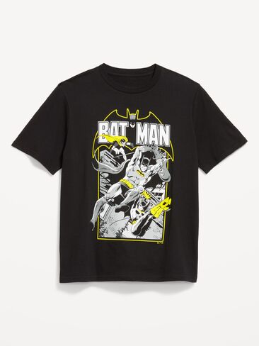Old Navy DC Comics™ Batman T-Shirt - Black Jack in Kuwait