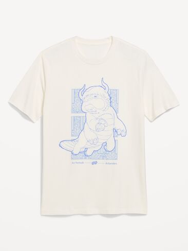 تي شيرت Old Navy Avatar™ The Last Airbender - ملح البحر in Kuwait