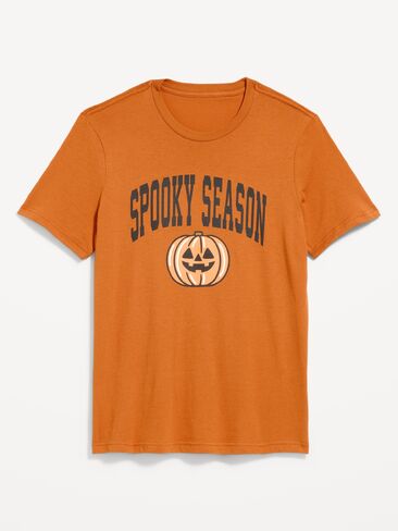 تي شيرت برسومات Old Navy Halloween - Gingerade in Kuwait