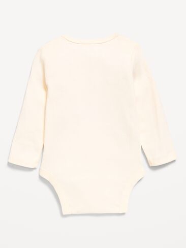 سالوبيت برسومات بأكمام طويلة للأطفال من Old Navy - Creme De La Creme in Kuwait