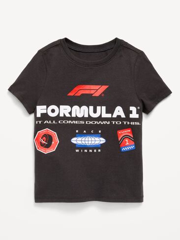 Old Navy F1® Unisex Graphic T-Shirt for Toddler - Racing in Kuwait