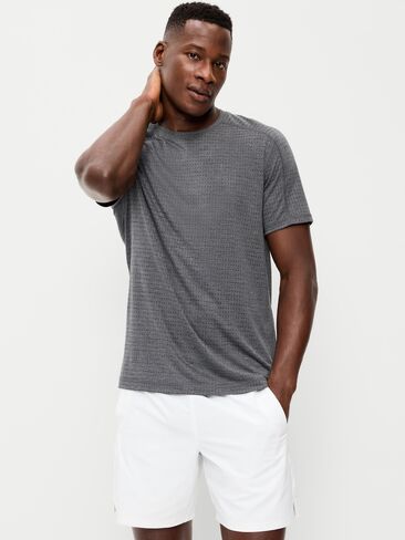 تي شيرت شبكي مريح من Old Navy - النمر in Kuwait