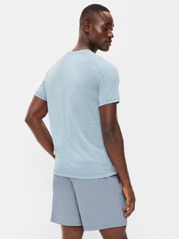 تي شيرت شبكي مريح من Old Navy - Rain Harbour in Kuwait