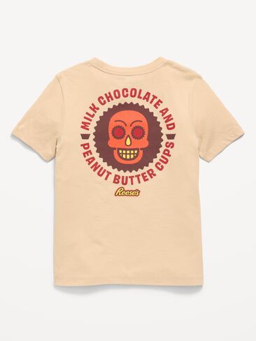 Old Navy Reese's™ Gender-Neutral Graphic T-Shirt for Kids - Reese's in Kuwait