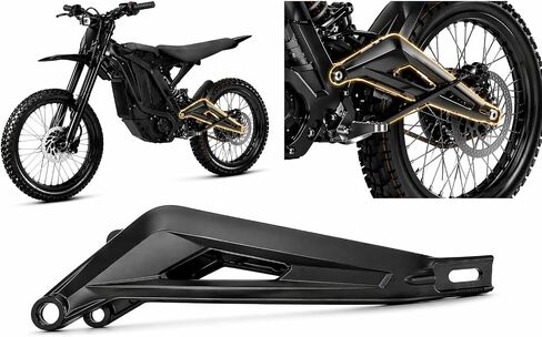 vehicle frame suitable for Light Bee Frame Aluminum Alloy Replacement Frame applicable for surron frame high strength aluminum alloy (SubFrame) in Kuwait