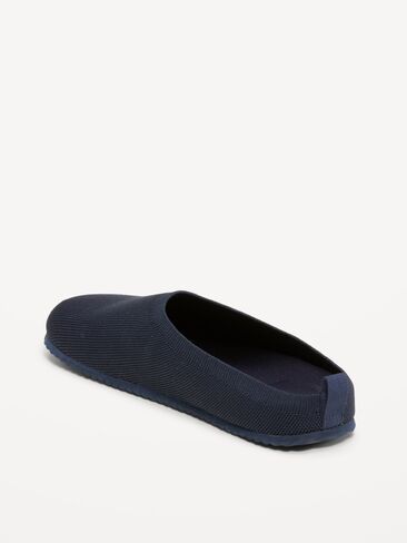 Old Navy Cozy Knit Mule Clogs for Women - In the Navy in Kuwait