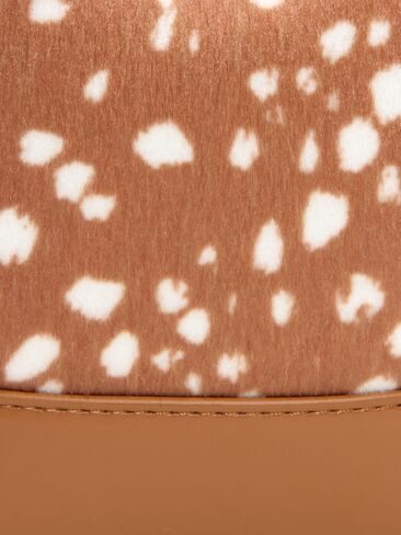 Old Navy Small Drawstring Pouch Bag - Bambi in Kuwait