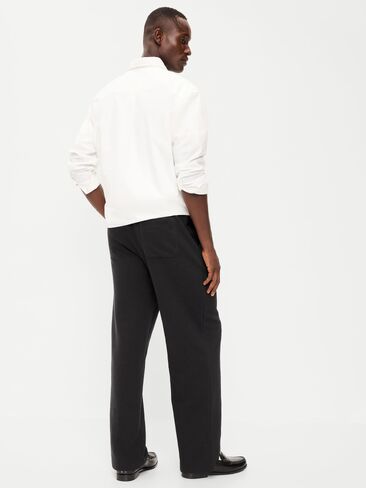 Old Navy Baggy Rotation Sweatpants - Black Jack in Kuwait
