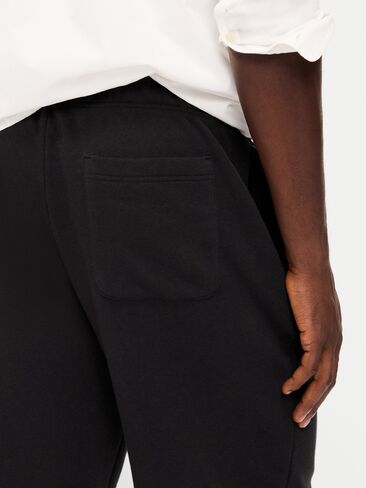 Old Navy Baggy Rotation Sweatpants - Black Jack in Kuwait