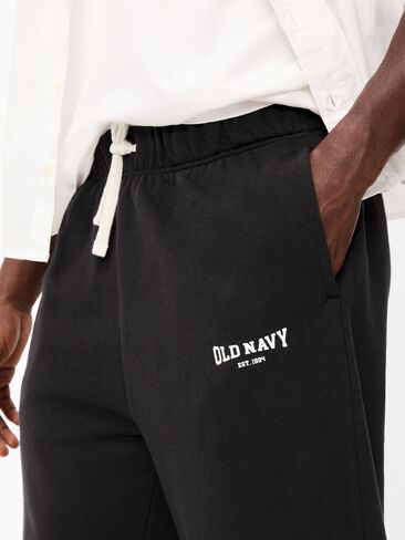 Old Navy Baggy Rotation Sweatpants - Black Jack in Kuwait