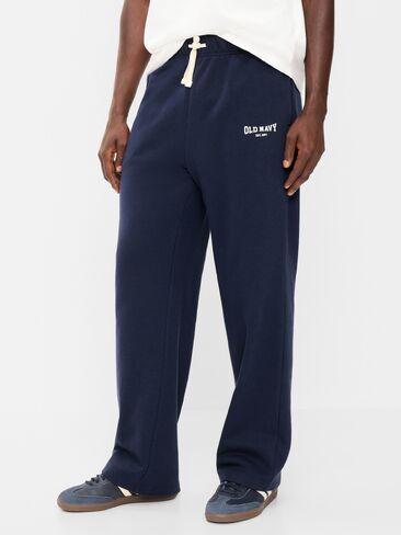 بنطال رياضي فضفاض من Old Navy - باللون البحري in Kuwait