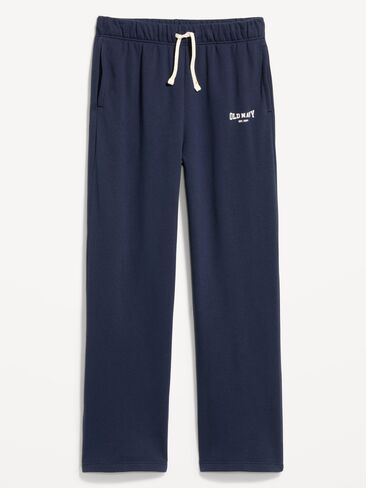 بنطال رياضي فضفاض من Old Navy - باللون البحري in Kuwait