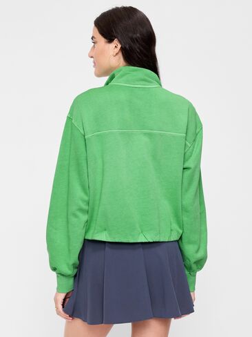 سويت شيرت Old Navy SoComfy برقبة دائرية - شرنقة in Kuwait