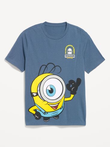 Old Navy Minions™ T-Shirt - Wintry Waters in Kuwait