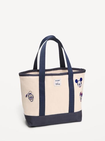 Old Navy Old Navy x Disney Small Tote Bag - Disney Mickey Old Navy in Saudi Arabia