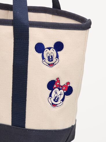 Old Navy Old Navy x Disney Small Tote Bag - Disney Mickey Old Navy in Saudi Arabia