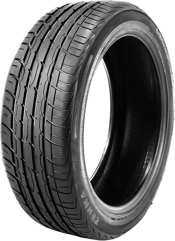 Zenna Argus UHP Performance Radial Tire - 245/30R20 90W in Saudi Arabia