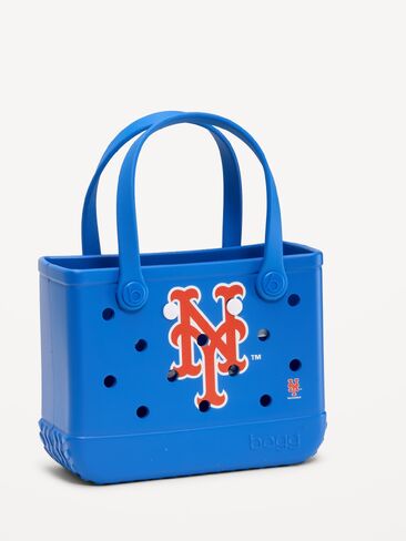 Old Navy New York Mets Bitty Bogg Bag - New York Mets in Kuwait